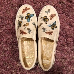 Rifle Paper Co. Butterfly Keds